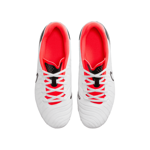 Nike Tiempo Legend 10 Academy Youth MG Firm Ground Cleats DV4348-100