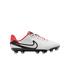 Nike Tiempo Legend 10 Academy Youth MG Firm Ground Cleats DV4348-100