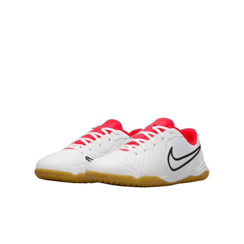 Nike Tiempo Legend 10 Academy Youth Indoor Shoes DV4350-100