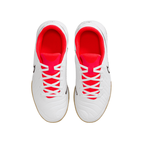 Nike Tiempo Legend 10 Academy Youth Indoor Shoes DV4350-100