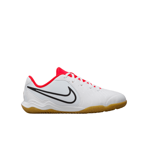 Nike Tiempo Legend 10 Academy Youth Indoor Shoes DV4350-100
