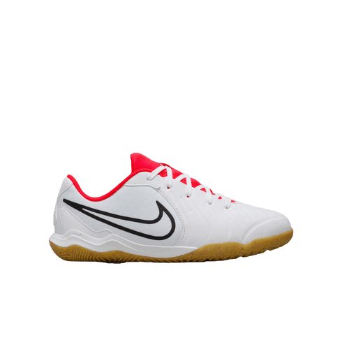 Nike Tiempo Legend 10 Academy Youth Indoor Shoes DV4350-100