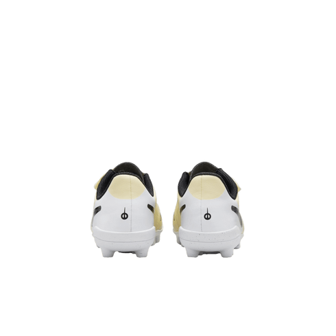 Nike Tiempo Legend 10 Club Youth MG Firm Ground Cleats DV4356-700
