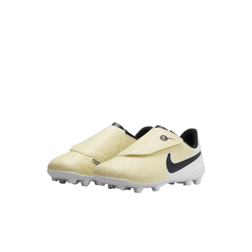 Nike Tiempo Legend 10 Club Youth MG Firm Ground Cleats DV4356-700