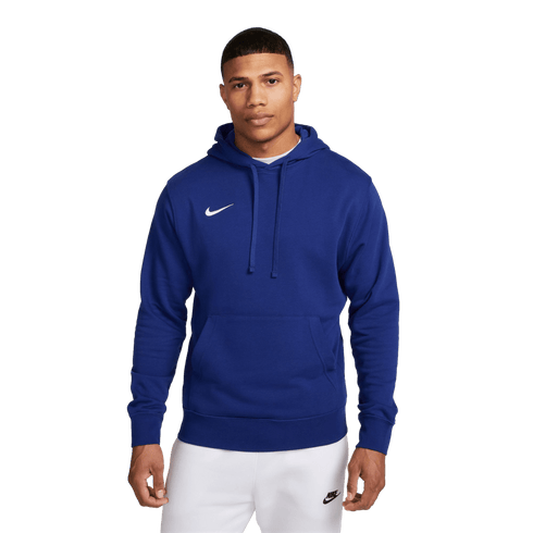 Nike Barcelona Club Fleece French Terry Pullover Hoodie DV5563-455