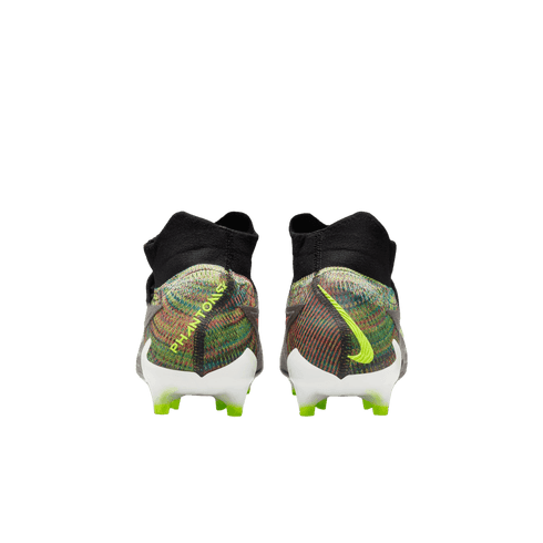 Nike Phantom GX Fusion Elite Gripknit Direct Fit Firm Ground Cleats DV6973-071