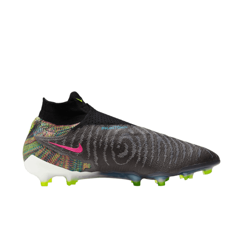 Nike Phantom GX Fusion Elite Gripknit Direct Fit Firm Ground Cleats DV6973-071