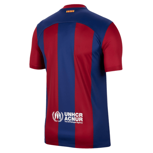 Nike Barcelona 23/24 Home Jersey DX2687-456