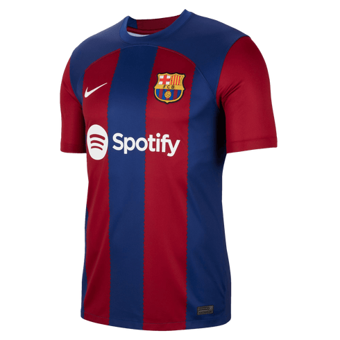 Nike Barcelona 23/24 Home Jersey DX2687-456