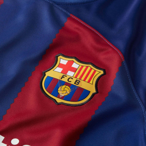 Nike Barcelona 23/24 Home Jersey DX2687-456