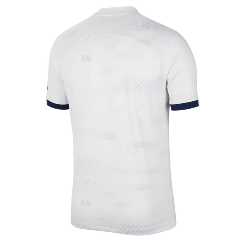 Nike Tottenham 23/24 Home Jersey DX2702-101