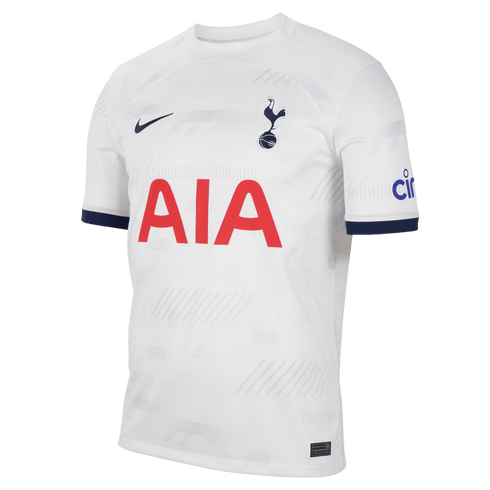 Nike Tottenham 23/24 Home Jersey DX2702-101