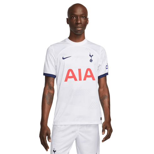 Nike Tottenham 23/24 Home Jersey DX2702-101