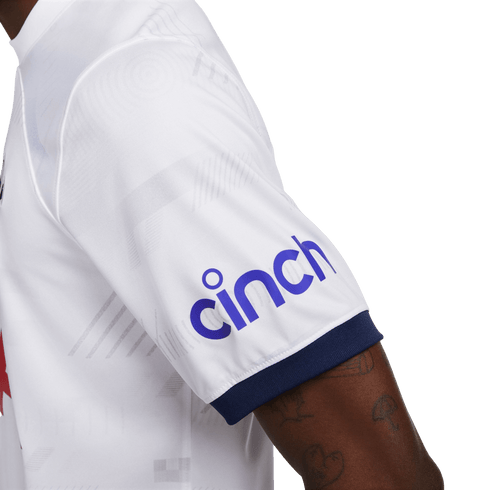Nike Tottenham 23/24 Home Jersey DX2702-101