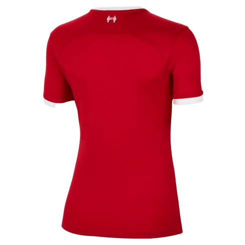 Nike Liverpool 23/24 Womens Home Jersey DX2733-688