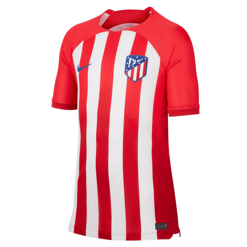 Nike Atletico Madrid 23/24 Youth Home Jersey DX2754-613
