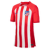 Nike Atletico Madrid 23/24 Youth Home Jersey DX2754-613