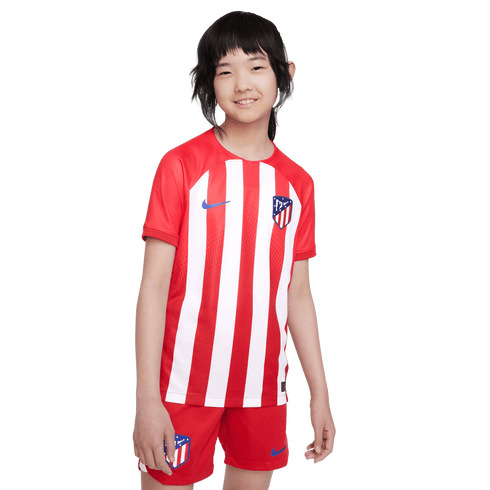 Nike Atletico Madrid 23/24 Youth Home Jersey DX2754-613
