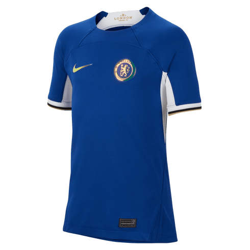 Nike Chelsea 23/24 Youth Home Jersey DX2759-496
