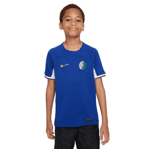 Nike Chelsea 23/24 Youth Home Jersey DX2759-496