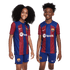 Nike Barcelona 23/24 Youth Home Jersey DX2761-456