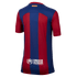 Nike Barcelona 23/24 Youth Home Jersey DX2761-456
