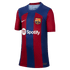 Nike Barcelona 23/24 Youth Home Jersey DX2761-456