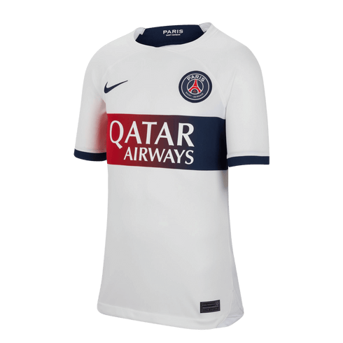 Nike Paris Saint-Germain 23/24 Youth Away Jersey DX2767-101