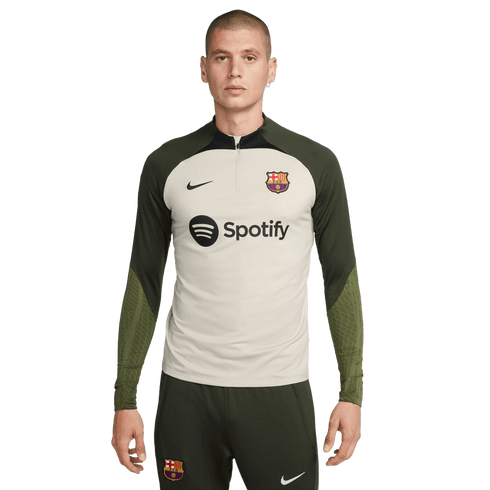 Nike Barcelona Strike Drill Top DX3102-222