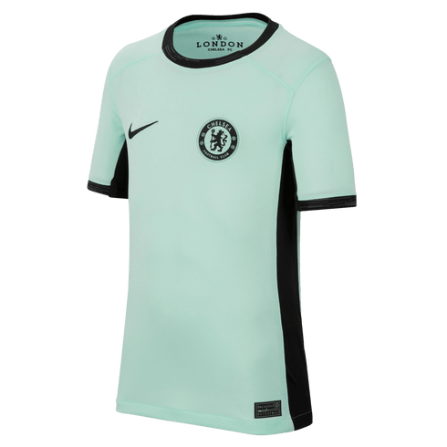 Nike Chelsea 23/24 Youth Third Jersey DX9848-354