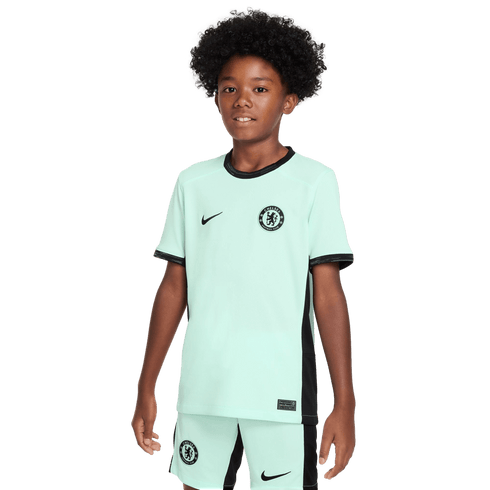 Nike Chelsea 23/24 Youth Third Jersey DX9848-354