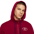 Nike Barcelona French Terry Full Zip Hoodie FD4145-620