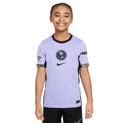 Nike Club America 23/24 Youth Third Jersey FD9235-580