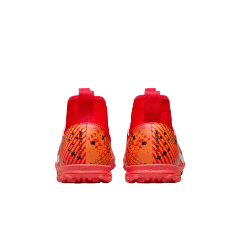 Nike Zoom Mercurial Superfly 9 Academy MDS Youth Turf Shoes FJ0349-600