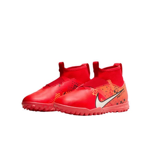 Nike Zoom Mercurial Superfly 9 Academy MDS Youth Turf Shoes FJ0349-600