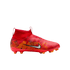Nike Zoom Mercurial Superfly 9 Pro MDS Youth Firm Ground Cleats FJ0354-600