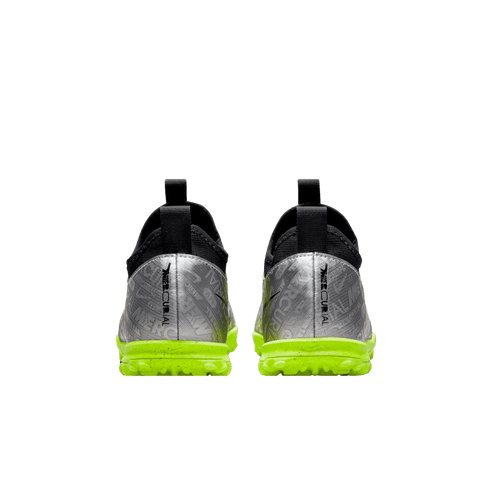 Nike Zoom Mercurial Vapor 15 Academy XXV Youth Turf Shoes FJ2039-060
