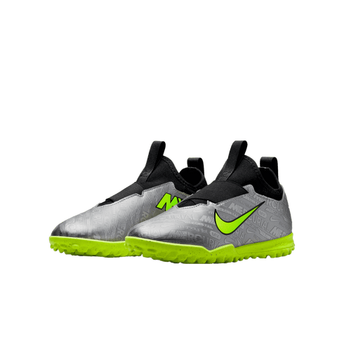 Nike Zoom Mercurial Vapor 15 Academy XXV Youth Turf Shoes FJ2039-060