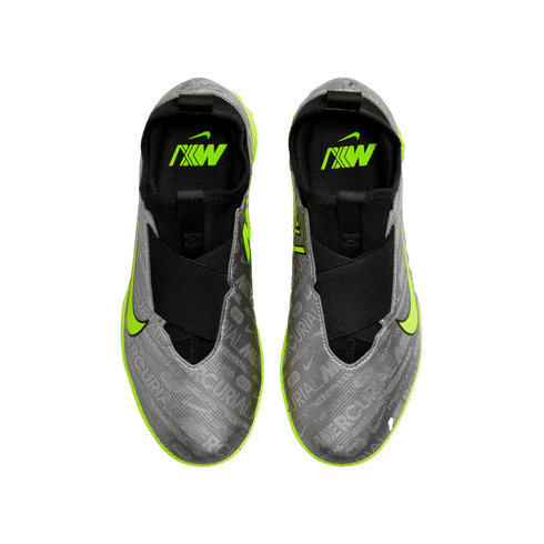 Nike Zoom Mercurial Vapor 15 Academy XXV Youth Turf Shoes FJ2039-060