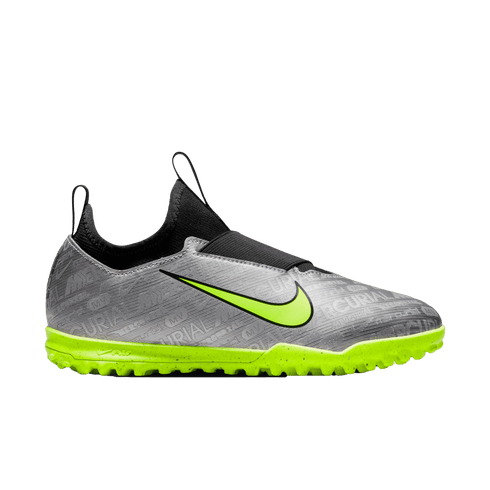 Nike Zoom Mercurial Vapor 15 Academy XXV Youth Turf Shoes FJ2039-060