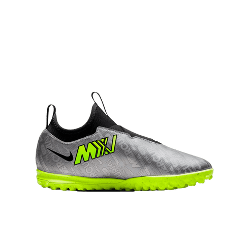 Nike Zoom Mercurial Vapor 15 Academy XXV Youth Turf Shoes FJ2039-060