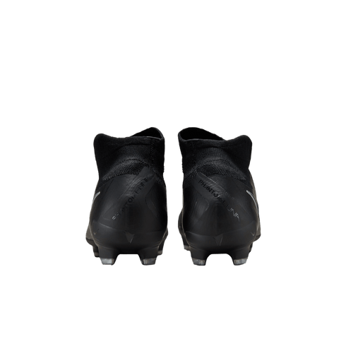 Nike Phantom Luna 2 Pro High Top Firm Ground Cleats FJ2575-001