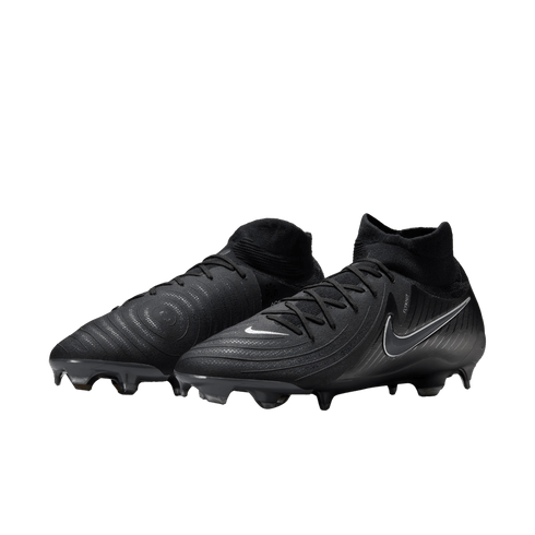 Nike Phantom Luna 2 Pro High Top Firm Ground Cleats FJ2575-001