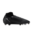 Nike Phantom Luna 2 Pro High Top Firm Ground Cleats FJ2575-001