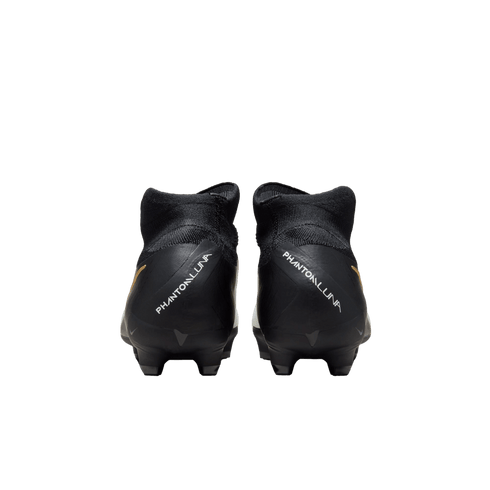 Nike Phantom Luna II Pro High Top Firm Ground Cleats FJ2575-100