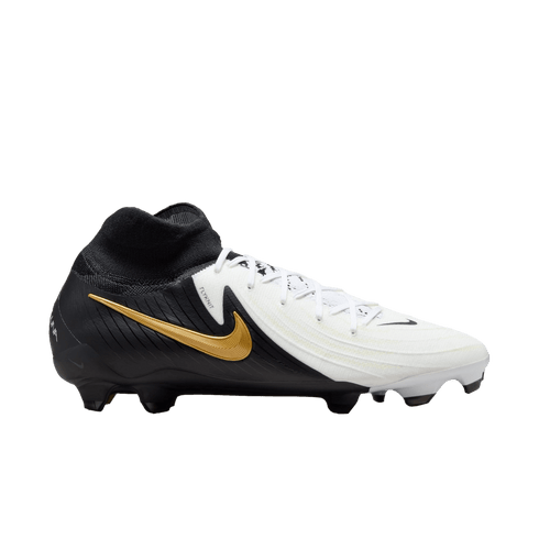 Nike Phantom Luna II Pro High Top Firm Ground Cleats FJ2575-100