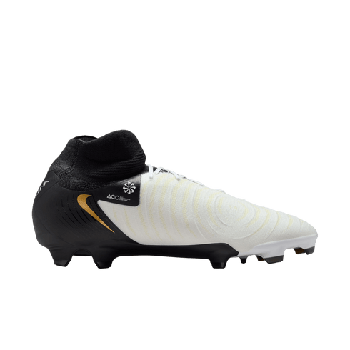 Nike Phantom Luna II Pro High Top Firm Ground Cleats FJ2575-100