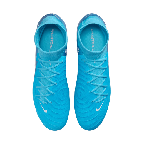 Nike Phantom Luna 2 Pro Firm Ground Cleats FJ2575-400
