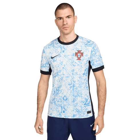 Nike Portugal 2024 Away Jersey FJ4274-133