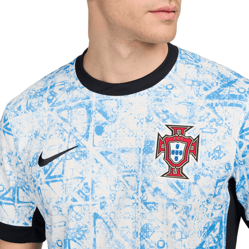 Nike Portugal 2024 Away Jersey FJ4274-133